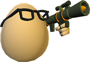 Egg-tastic Tips for Dominating Shell Shockers! #shellshockers